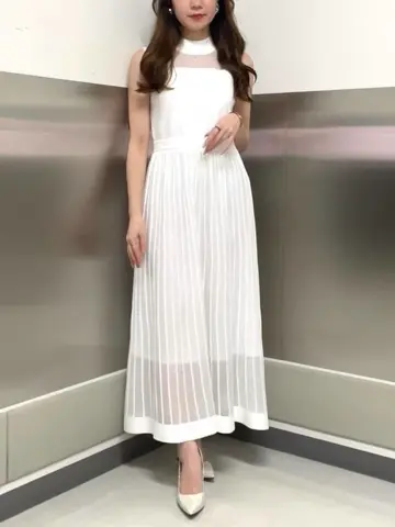 GRACE CONTINENTAL The Banquet Suzuka コーディネート画像