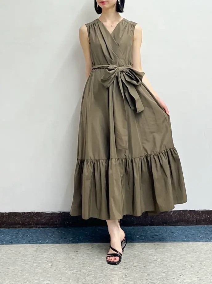 GRACE CONTINENTAL The Banquet yuri コーディネート画像