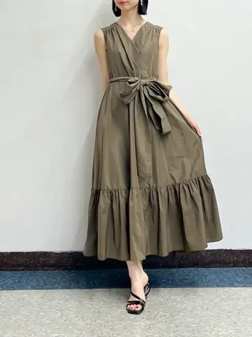 GRACE CONTINENTAL The Banquet yuri コーディネート画像