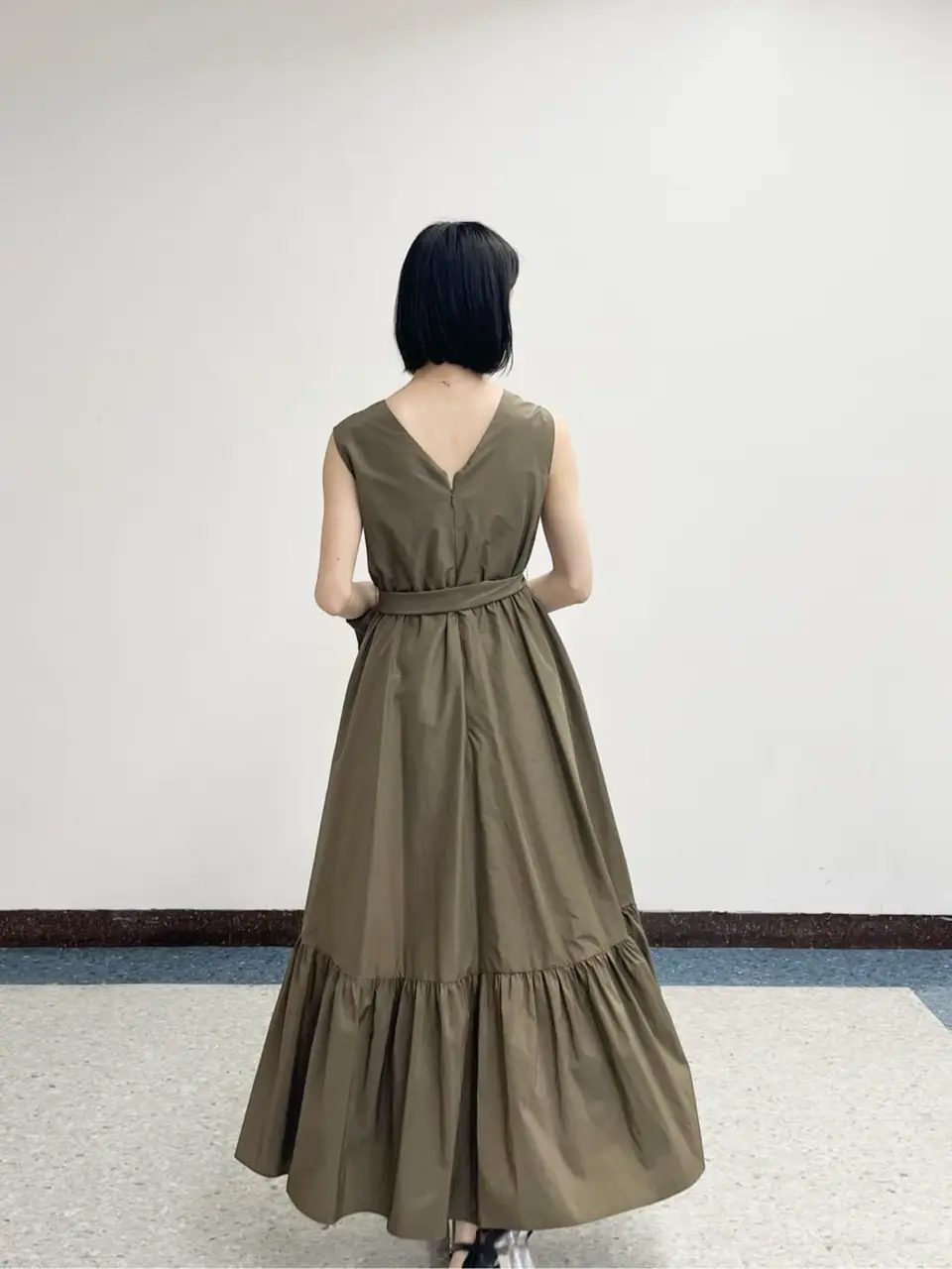 GRACE CONTINENTAL The Banquet yuri コーディネート画像