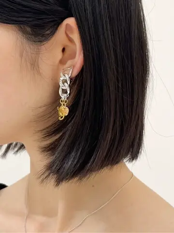 GRACE CONTINENTAL The Banquet yuri コーディネート画像