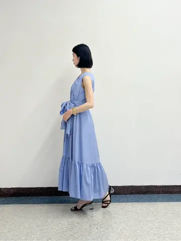 GRACE CONTINENTAL The Banquet yuri コーディネート画像