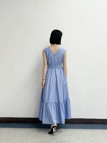 GRACE CONTINENTAL The Banquet yuri コーディネート画像