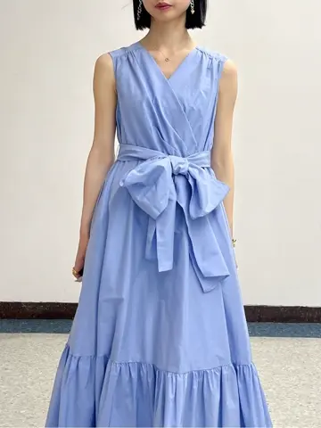 GRACE CONTINENTAL The Banquet yuri コーディネート画像