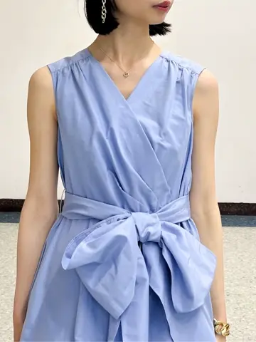 GRACE CONTINENTAL The Banquet yuri コーディネート画像