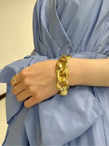 GRACE CONTINENTAL The Banquet yuri コーディネート画像