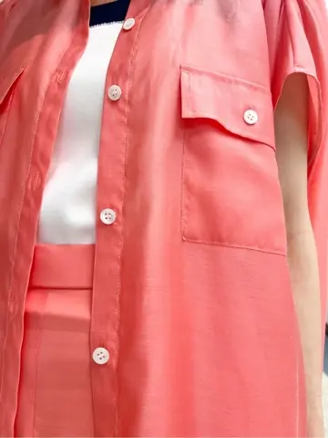 GRACE CONTINENTAL The Banquet yuri コーディネート画像