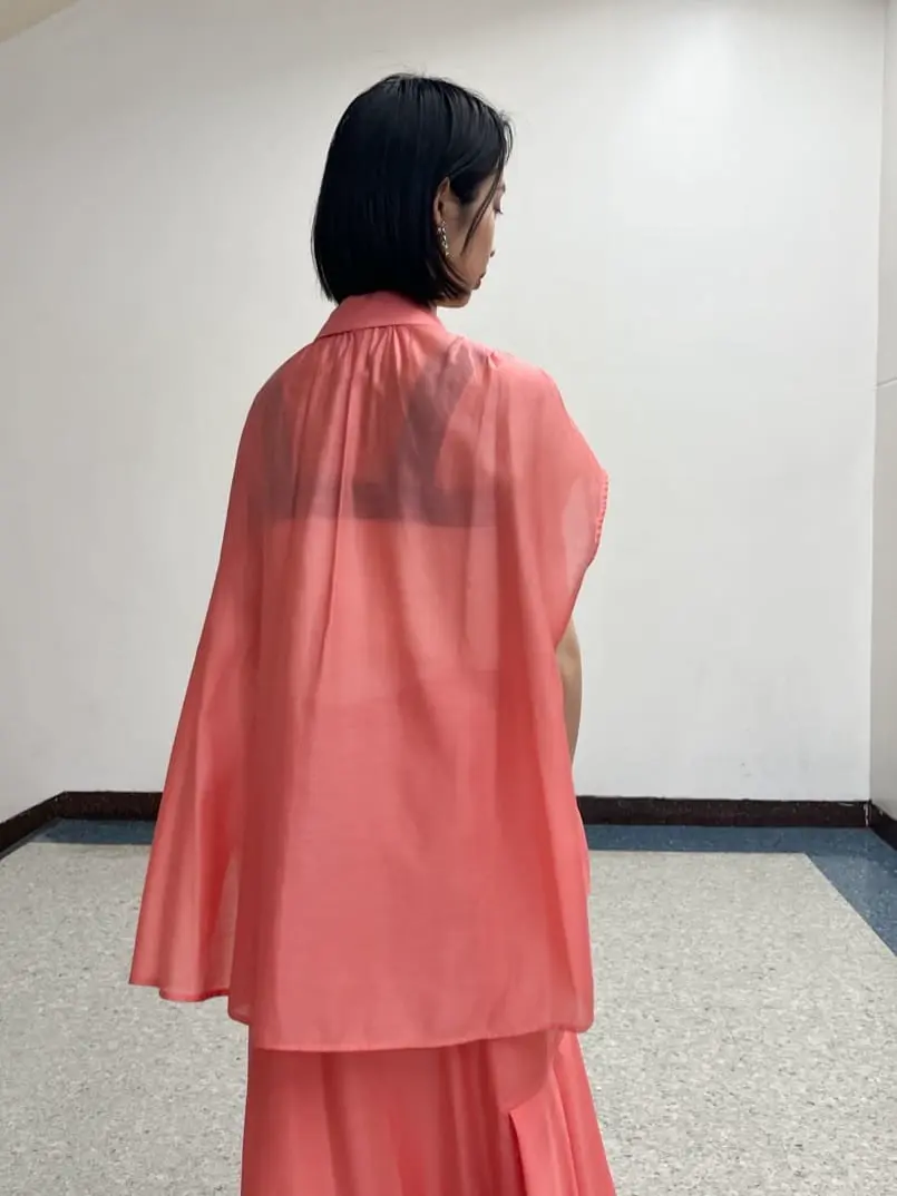 GRACE CONTINENTAL The Banquet yuri コーディネート画像