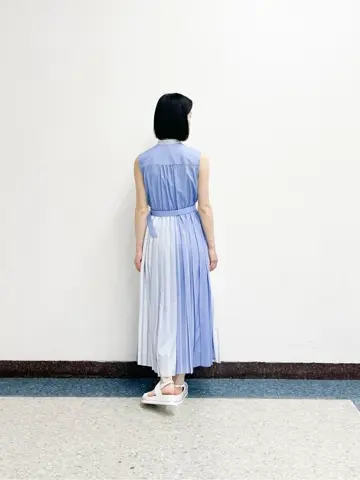 GRACE CONTINENTAL The Banquet yuri コーディネート画像