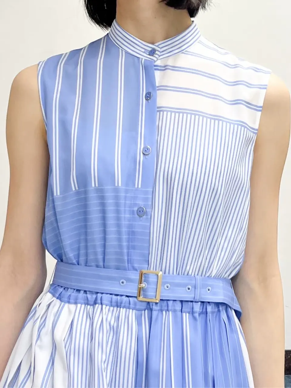 GRACE CONTINENTAL The Banquet yuri コーディネート画像