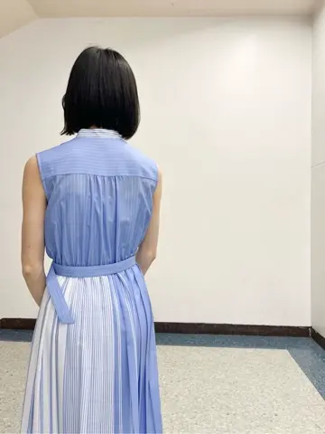 GRACE CONTINENTAL The Banquet yuri コーディネート画像