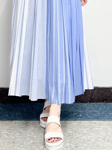 GRACE CONTINENTAL The Banquet yuri コーディネート画像