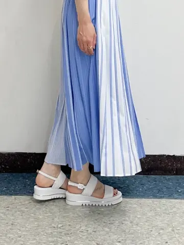 GRACE CONTINENTAL The Banquet yuri コーディネート画像