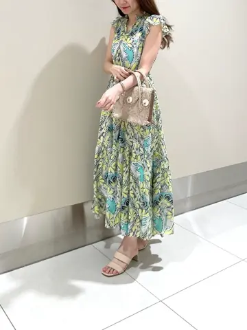 GRACE CONTINENTAL The Banquet Suzuka コーディネート画像