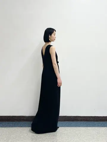 GRACE CONTINENTAL The Banquet yuri コーディネート画像