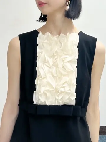 GRACE CONTINENTAL The Banquet yuri コーディネート画像