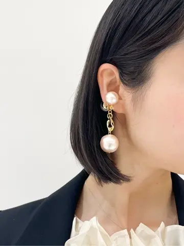 GRACE CONTINENTAL The Banquet yuri コーディネート画像