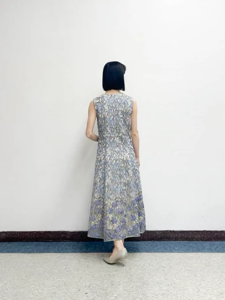 GRACE CONTINENTAL The Banquet yuri コーディネート画像