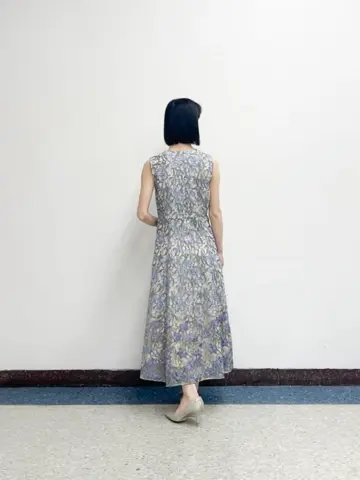 GRACE CONTINENTAL The Banquet yuri コーディネート画像