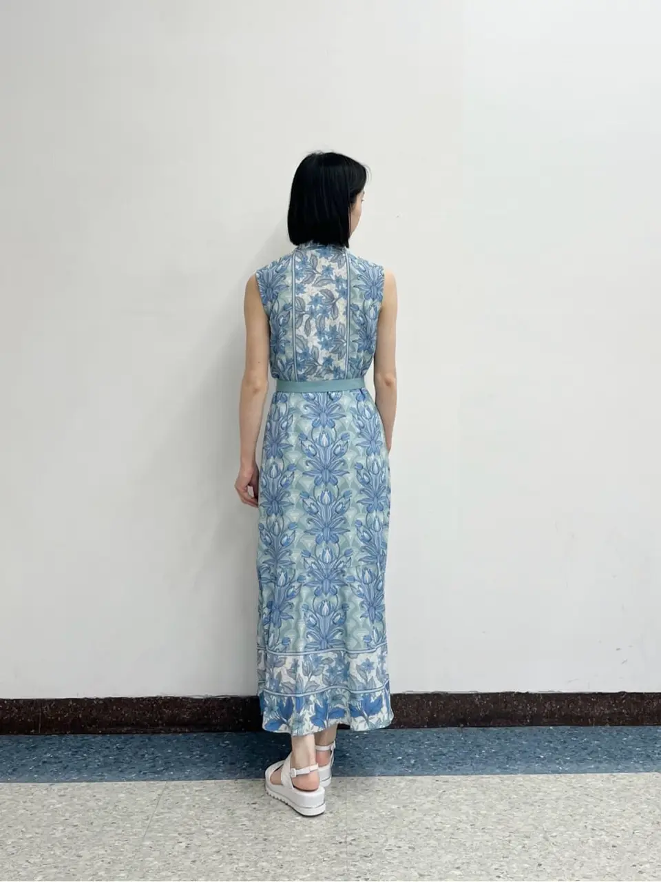 GRACE CONTINENTAL The Banquet yuri コーディネート画像