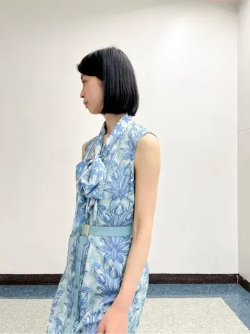 GRACE CONTINENTAL The Banquet yuri コーディネート画像