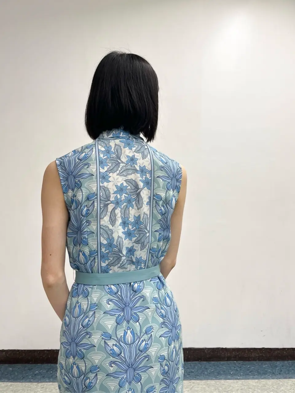 GRACE CONTINENTAL The Banquet yuri コーディネート画像