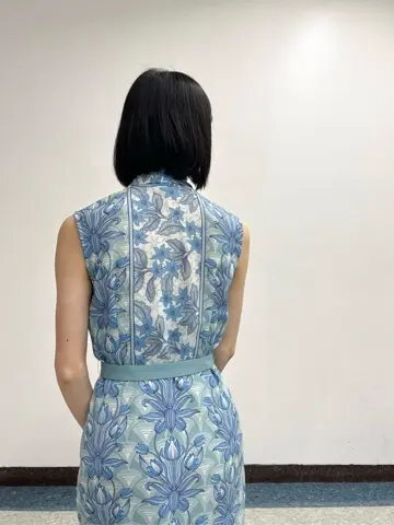 GRACE CONTINENTAL The Banquet yuri コーディネート画像