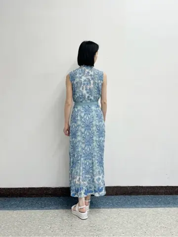 GRACE CONTINENTAL The Banquet yuri コーディネート画像