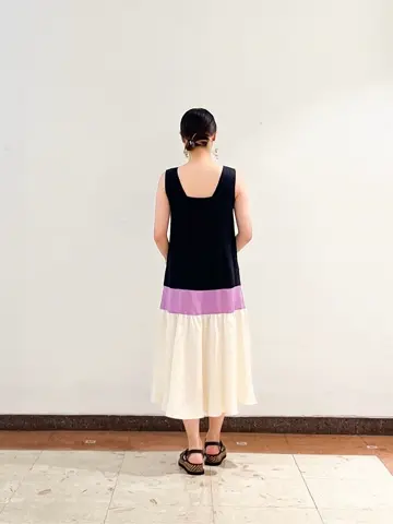 GRACE CONTINENTAL The Banquet CHISAKO.S コーディネート画像