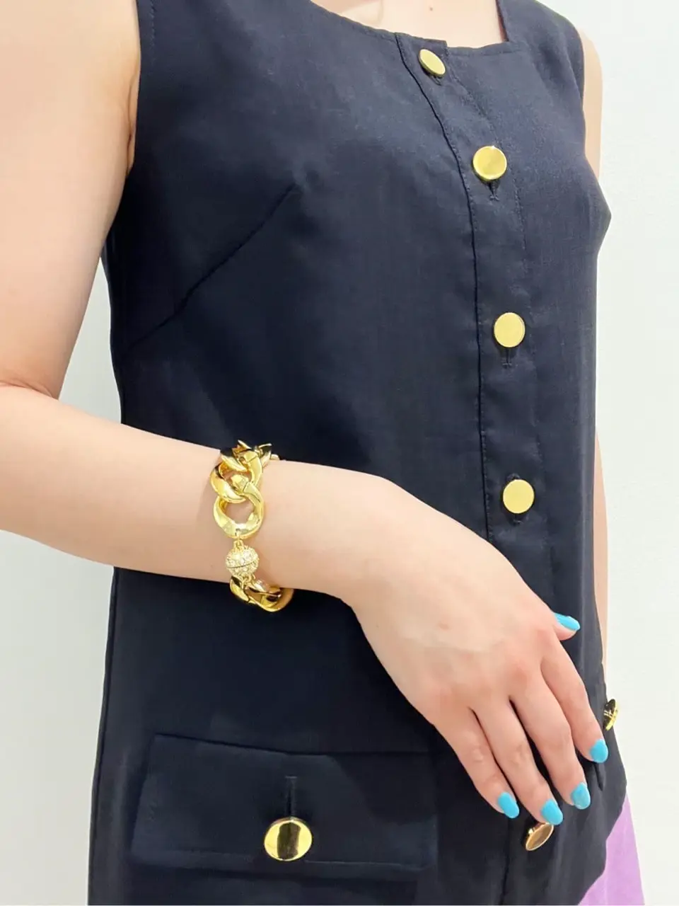 GRACE CONTINENTAL The Banquet CHISAKO.S コーディネート画像