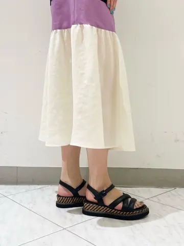 GRACE CONTINENTAL The Banquet CHISAKO.S コーディネート画像