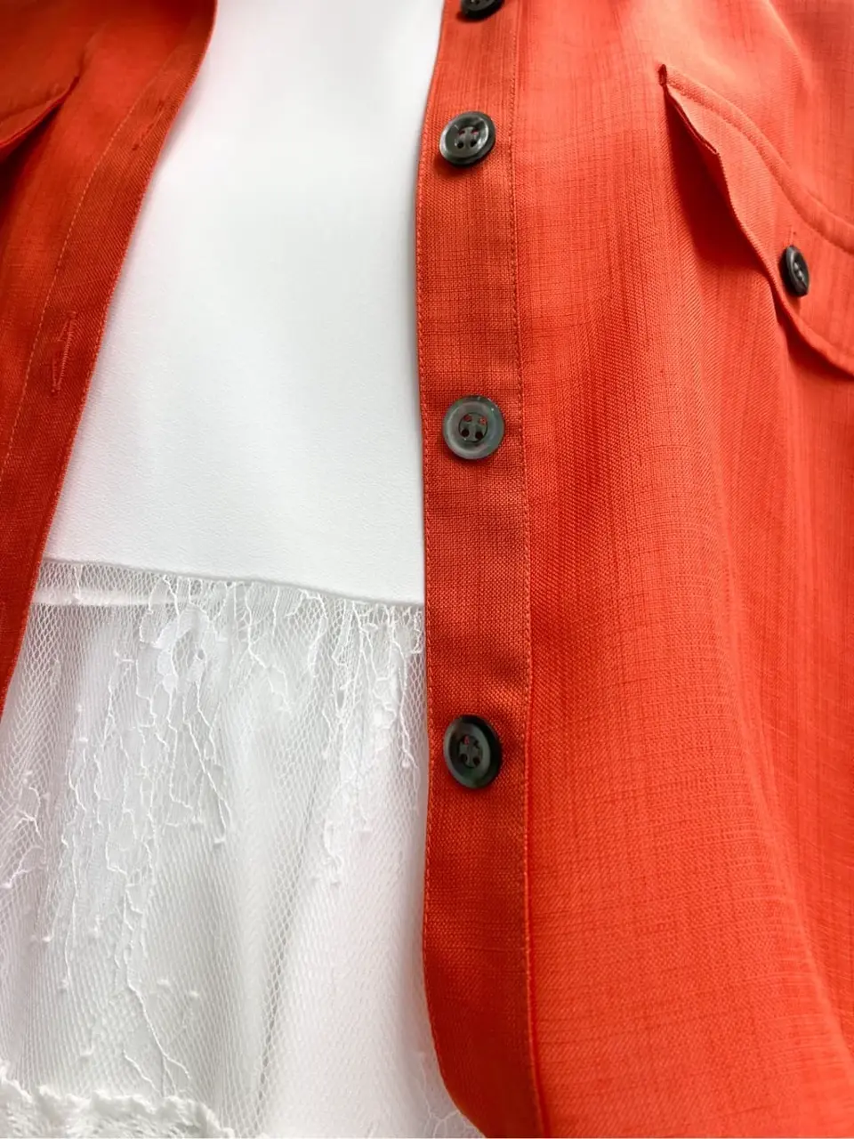 GRACE CONTINENTAL The Banquet yuri コーディネート画像