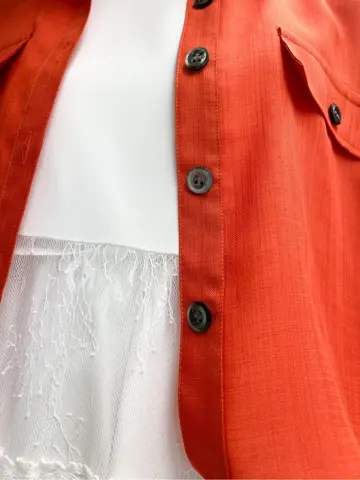 GRACE CONTINENTAL The Banquet yuri コーディネート画像