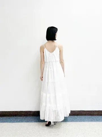 GRACE CONTINENTAL The Banquet yuri コーディネート画像