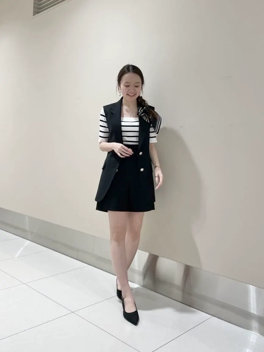 GRACE CONTINENTAL The Banquet Suzuka コーディネート画像