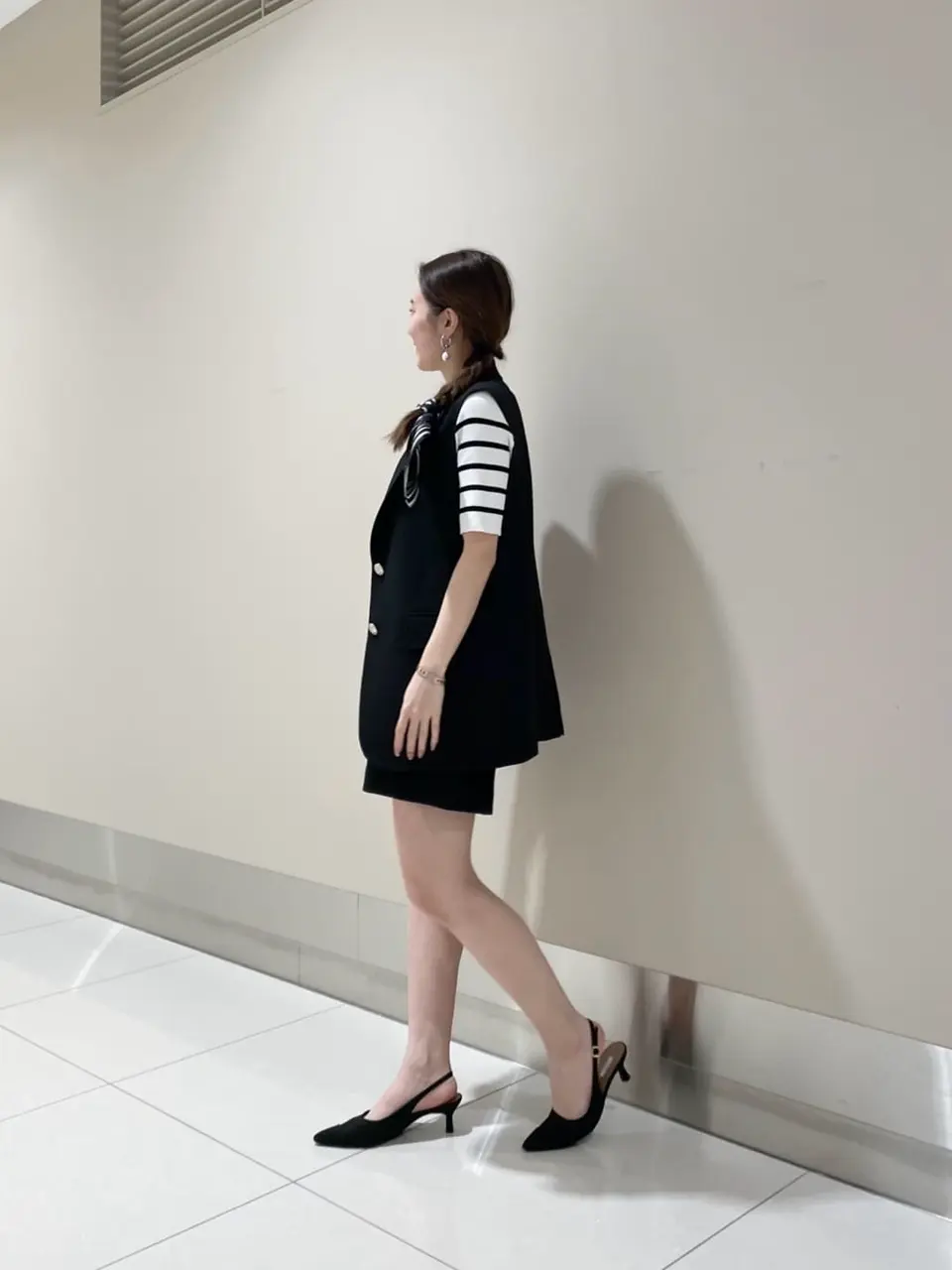 GRACE CONTINENTAL The Banquet Suzuka コーディネート画像