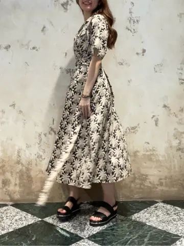 GRACE CONTINENTAL The Banquet Suzuka コーディネート画像