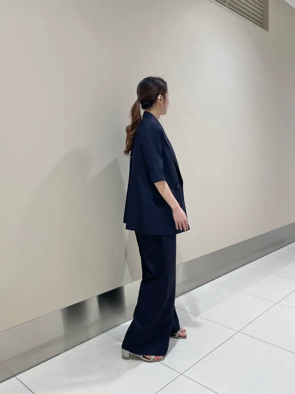 GRACE CONTINENTAL The Banquet Suzuka コーディネート画像