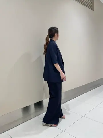 GRACE CONTINENTAL The Banquet Suzuka コーディネート画像