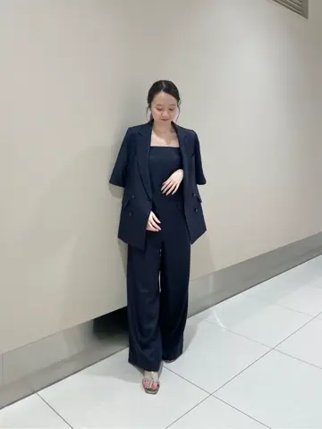 GRACE CONTINENTAL The Banquet Suzuka コーディネート画像