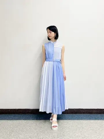 GRACE CONTINENTAL The Banquet yuri コーディネート画像