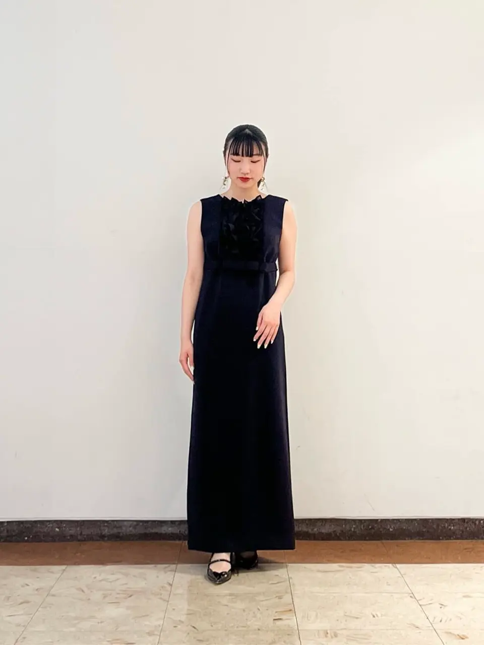 GRACE CONTINENTAL The Banquet CHISAKO.S コーディネート画像