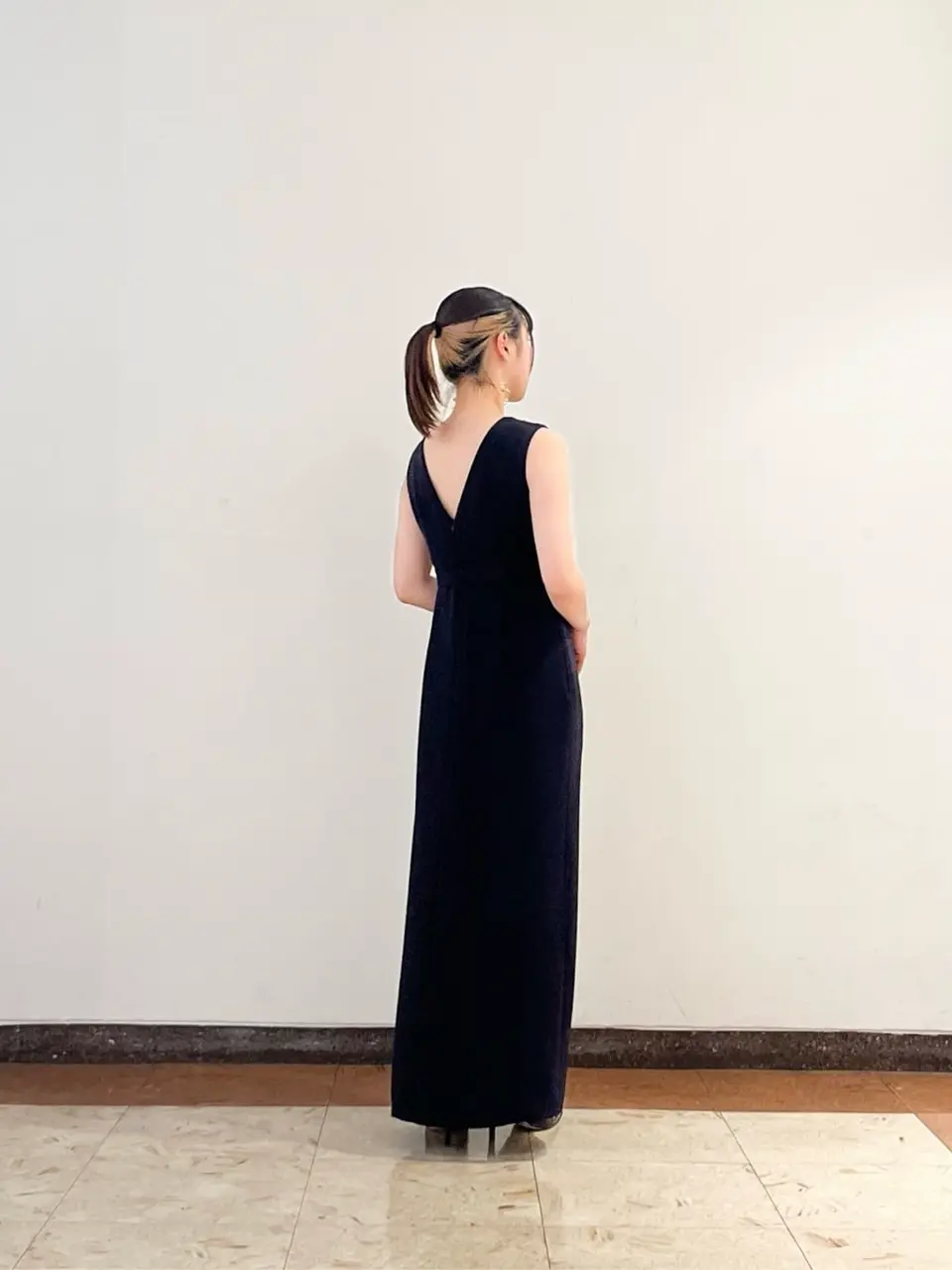 GRACE CONTINENTAL The Banquet CHISAKO.S コーディネート画像