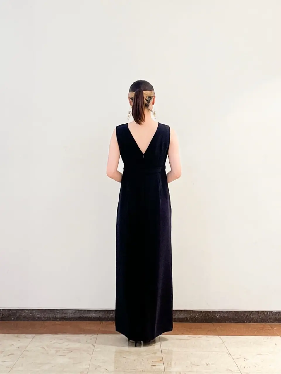 GRACE CONTINENTAL The Banquet CHISAKO.S コーディネート画像