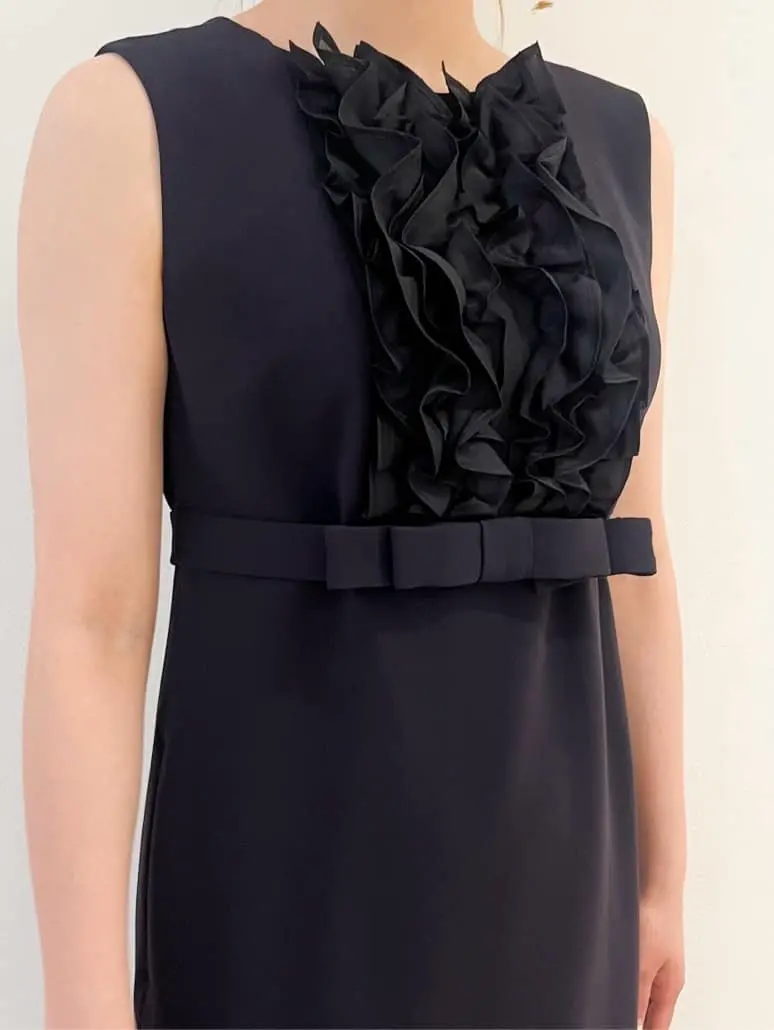 GRACE CONTINENTAL The Banquet CHISAKO.S コーディネート画像