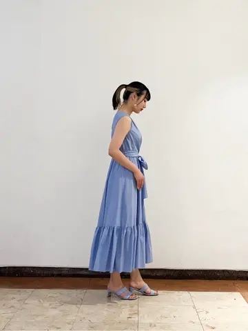 GRACE CONTINENTAL The Banquet CHISAKO.S コーディネート画像