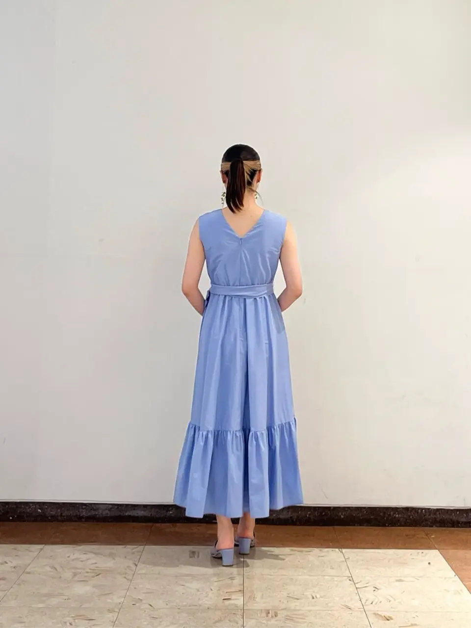 GRACE CONTINENTAL The Banquet CHISAKO.S コーディネート画像