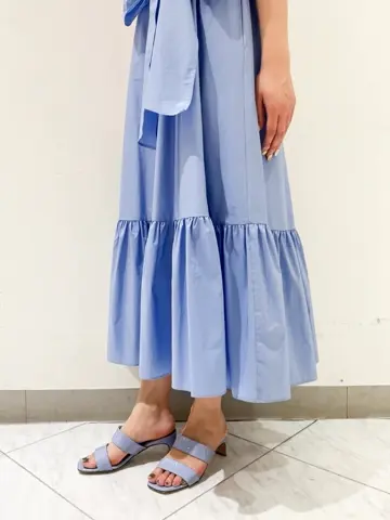 GRACE CONTINENTAL The Banquet CHISAKO.S コーディネート画像