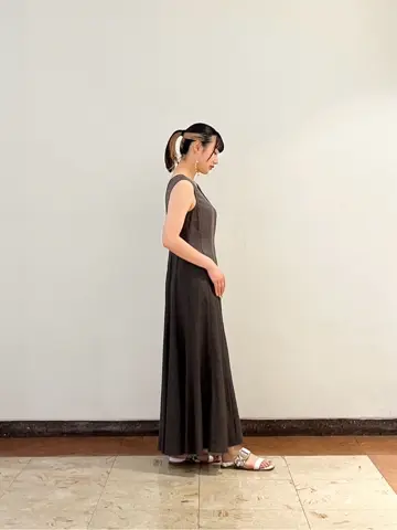 GRACE CONTINENTAL The Banquet CHISAKO.S コーディネート画像