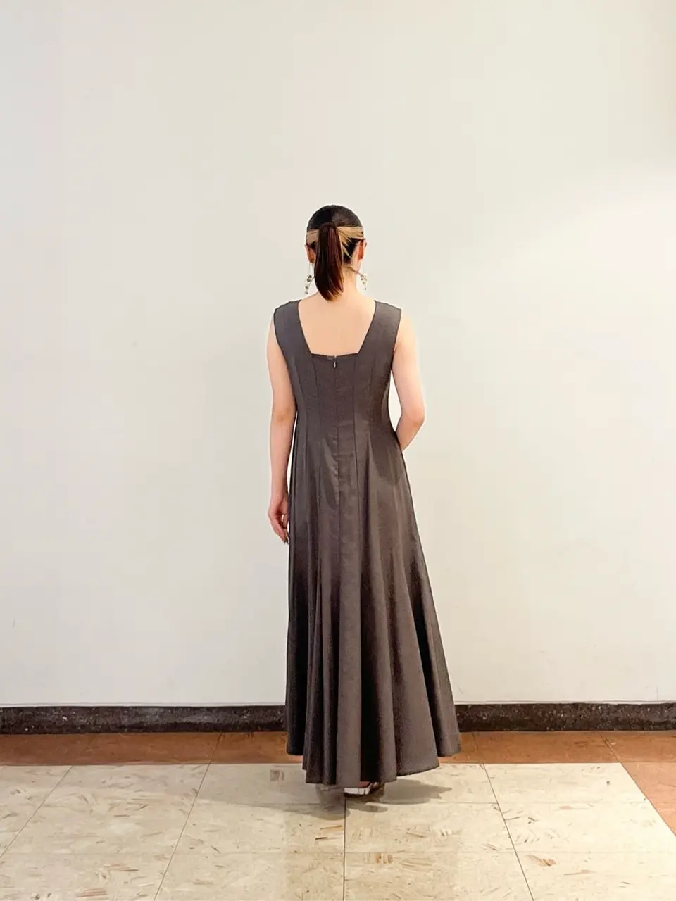 GRACE CONTINENTAL The Banquet CHISAKO.S コーディネート画像